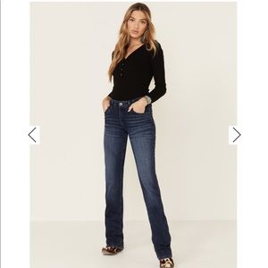 Wrangler Q Baby jeans